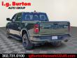 2026 Ram 1500 BIG HORN CREW CAB 4X4 5'7 BOX Pickup