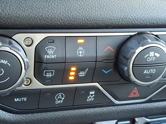 2026 Jeep Wrangler 4-Door Sport S - Photo 15