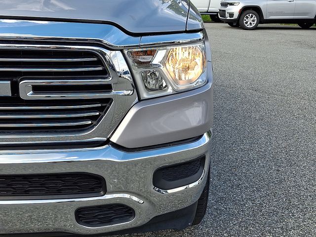 2024 RAM Ram 1500 Pickup Laramie - Photo 9