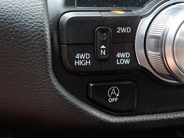 2024 RAM Ram 1500 Pickup Laramie - Photo 23