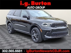 2026 Dodge Durango GT AWD Sport Utility