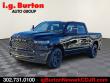 2026 Ram 1500 BIG HORN CREW CAB 4X4 5'7 BOX Pickup