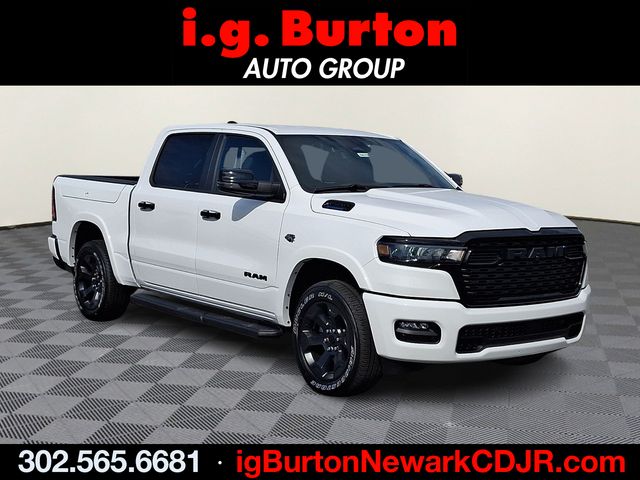 2026 RAM Ram 1500 Pickup