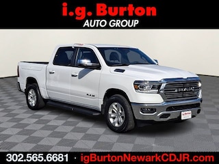 2023 Ram 1500 Laramie Truck