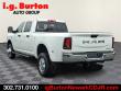2026 Ram 3500 TRADESMAN CREW CAB 4X4 8' BOX Pickup