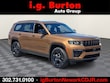  Jeep Grand Cherokee L