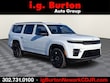  Jeep Grand Wagoneer L
