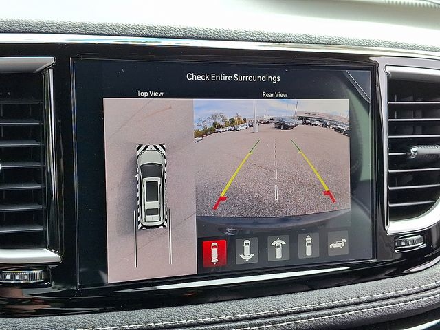 2026 Chrysler Pacifica Select - Photo 12