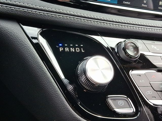 2026 Chrysler Pacifica Select - Photo 10