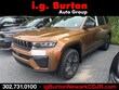  Jeep Grand Cherokee L