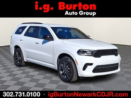 2026 Dodge Durango GT AWD Sport Utility