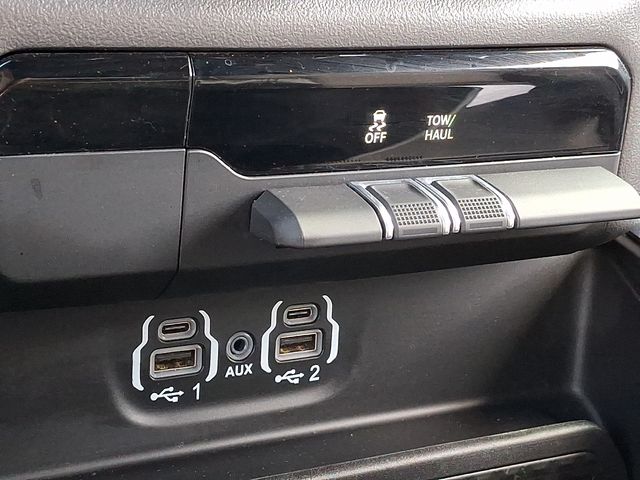 2024 RAM Ram 1500 Pickup Laramie - Photo 26