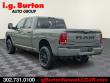 2026 Ram 2500 LARAMIE CREW CAB 4X4 6'4 BOX Pickup