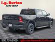 2026 Ram 1500 BIG HORN CREW CAB 4X4 5'7 BOX Pickup