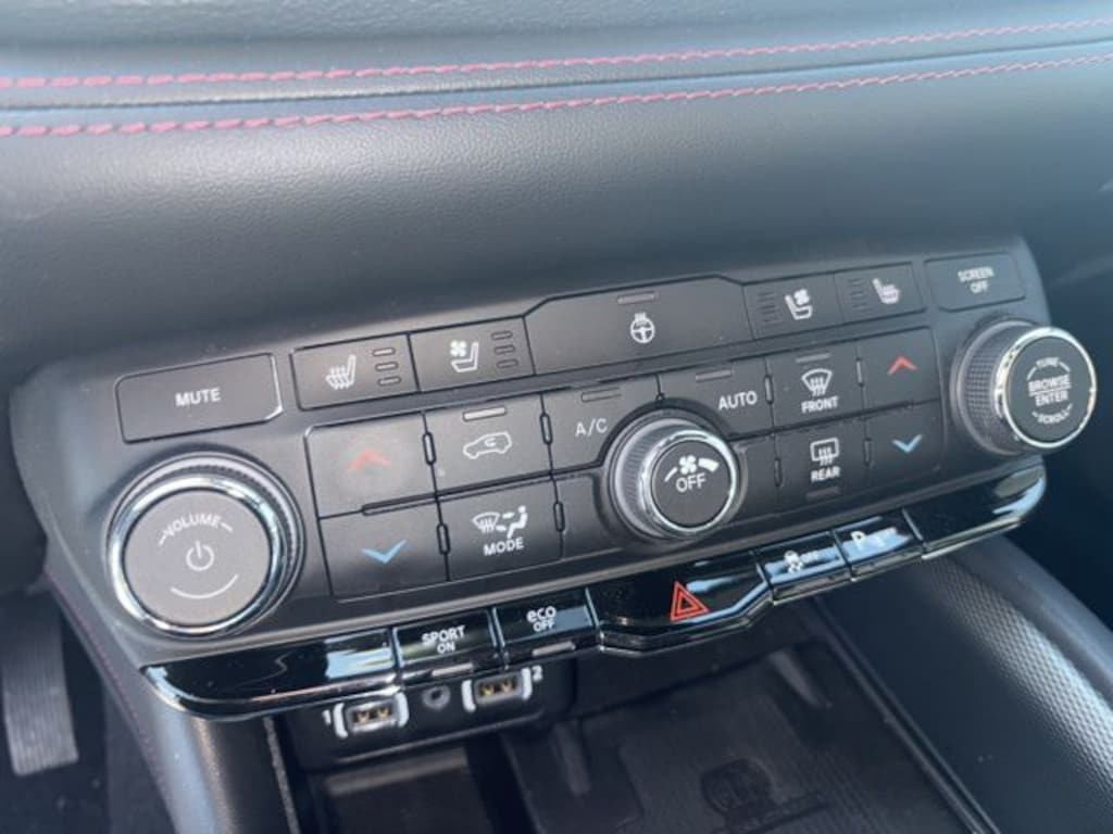 Used 2023 Dodge Durango R/T Plus SUV