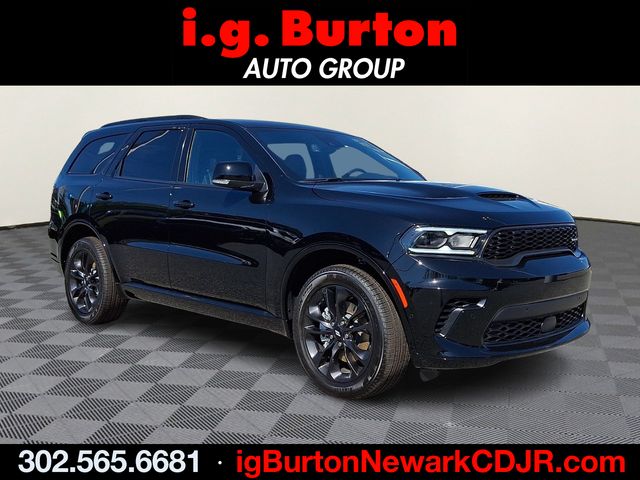 2026 Dodge Durango GT Plus AWD's photo