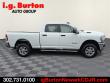 2024 Ram 2500 Big Horn Truck
