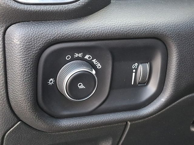 2024 RAM Ram 1500 Pickup Laramie - Photo 28