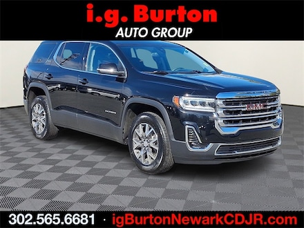 2023 GMC Acadia SLE SUV