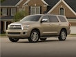  Toyota Sequoia