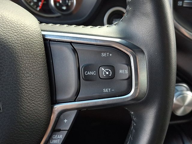 2024 RAM Ram 1500 Pickup Laramie - Photo 22