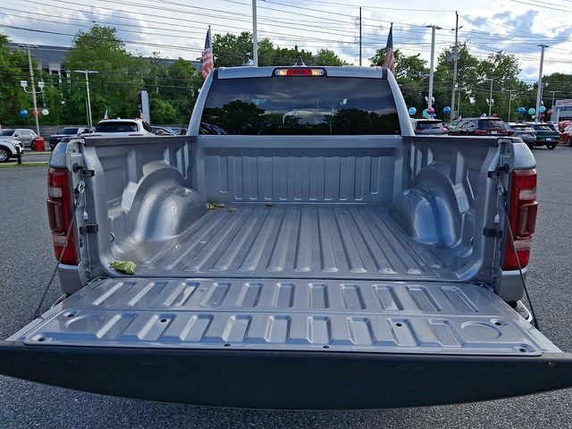 2024 RAM Ram 1500 Pickup Laramie - Photo 31