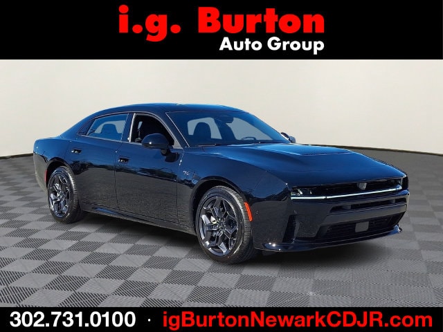 2027 Dodge Charger