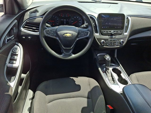 2020 Chevrolet Malibu 1LT - Photo 11