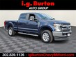 Ford F-250SD