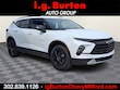 Chevrolet Blazer