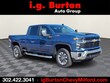  Chevrolet Silverado 3500 HD