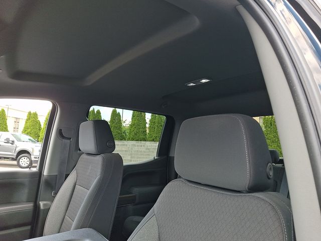 2022 Chevrolet Silverado 1500 Limited RST - Photo 13