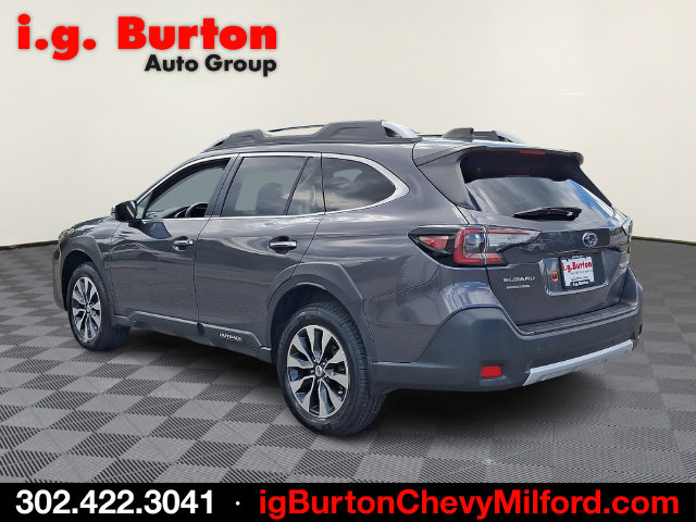 Used 2023 Subaru Outback Touring SUV