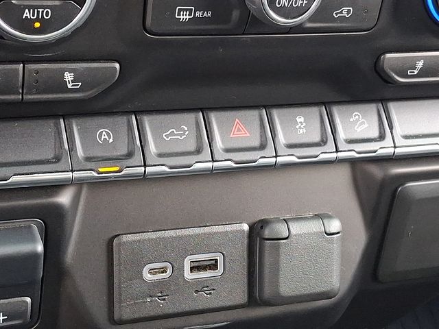 2022 Chevrolet Silverado 1500 Limited RST - Photo 28