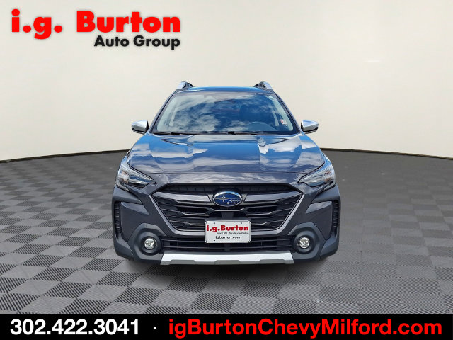 Used 2023 Subaru Outback Touring SUV