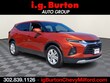  Chevrolet Blazer