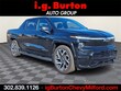 Chevrolet Silverado EV