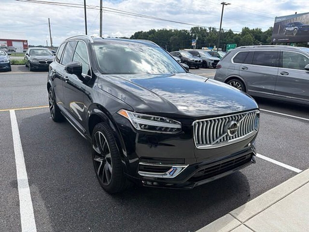 Used 2024 Volvo XC90 Ultimate SUV