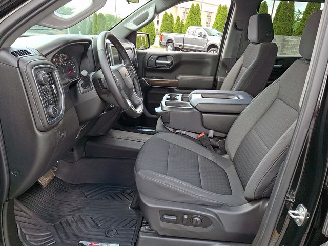 2022 Chevrolet Silverado 1500 Limited RST - Photo 14