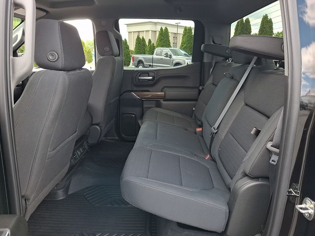 2022 Chevrolet Silverado 1500 Limited RST - Photo 10