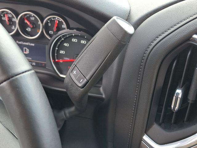 2022 Chevrolet Silverado 1500 Limited RST - Photo 15