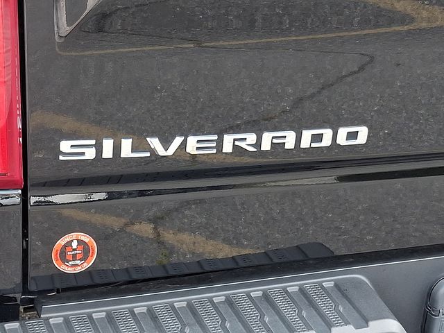2022 Chevrolet Silverado 1500 Limited RST - Photo 32