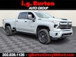 Chevrolet Silverado 2500HD