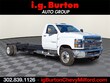Chevrolet Silverado 6500 HD