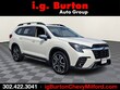  Subaru Ascent