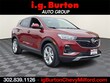 Buick Encore GX