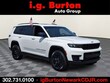  Jeep Grand Cherokee L