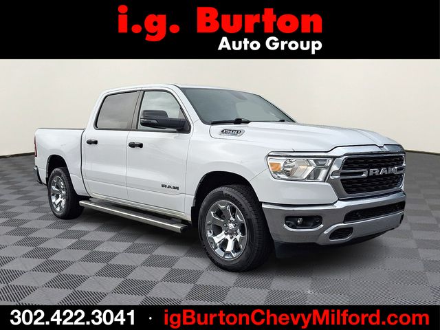 2023 RAM 1500 Pickup Big Horn/Lone Star