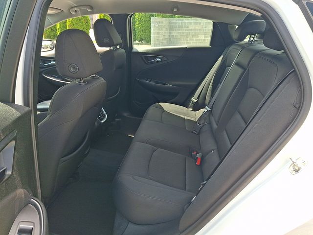 2020 Chevrolet Malibu 1LT - Photo 10