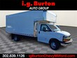 Chevrolet Express Cutaway 4500